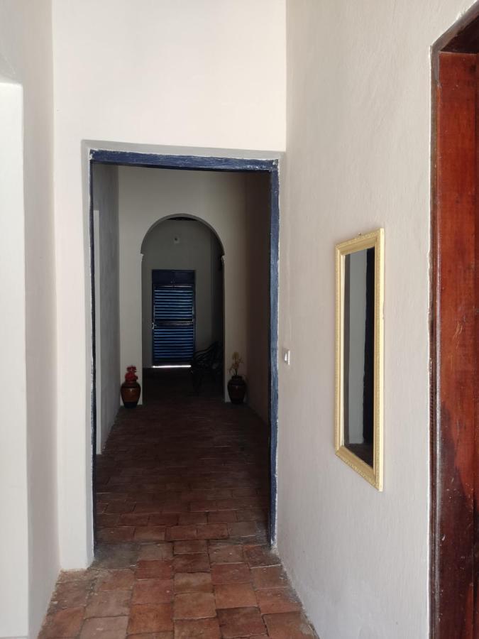 Casa Colonial No Centro Holiday home